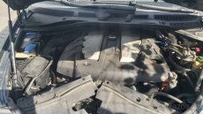 díly vw touareg 3,0 tdi BKS 2,5 tdi - 8