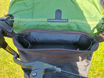 Baby jogger summit x3 - 8