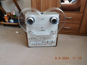 AKAI GX 646 Dodatek - 8
