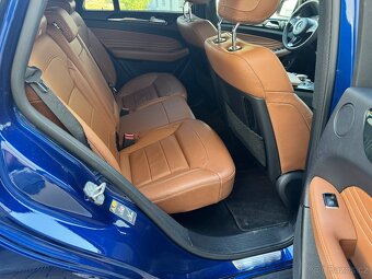 MERCEDES-BENZ GLE Coupé 350 D 4MATIC - odpočet DPH - 8
