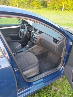 Škoda OCTAVIE - 8