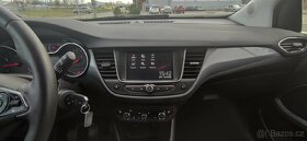 OPEL CROSSLAND LIFT - 8
