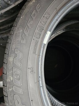 285/45R20 112Y XL Scorpion Verde AO PIRELLI - 8