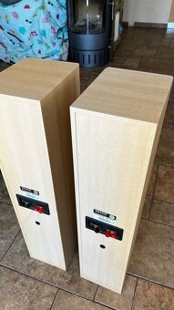 Tannoy mercury mx3 - 8