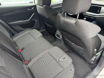 ŠKODA OCTAVIA 2.0TDi / ČR / STAV / DPH / SPLATKY / - 8