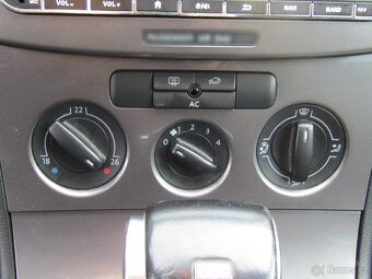 Volkswagen Passat 2.0TDi , 103 kW nafta, 2008 - 8