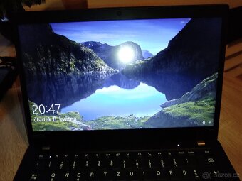 Notebook Lenovo - 8