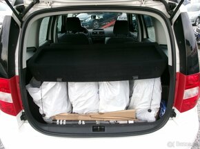 ŠKODA YETI 1,2 TSi 1.MAJITEL - 8