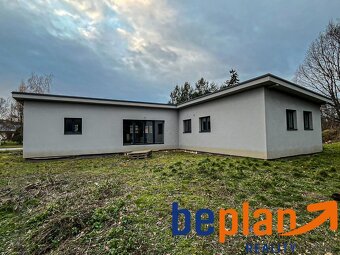Prodej rodinného domu 5+kk (187 m) s pozemkem 1203 m v klidn - 8