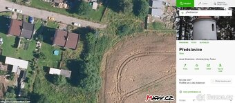 Prodej domu, pozemek 80 m² Předslavice okres Strakonice - 8