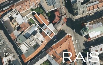 Prodej činžovního domu pro investici - 8