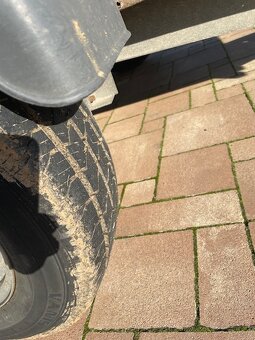 skříňový vozík s najížděcí rampou Thule - 8