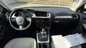 Audi A4 Allroad //2.0TDi//125kW//QATTRO//B&O//MANUÁL// - 8