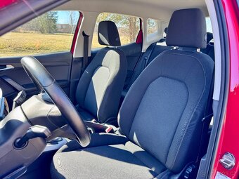SEAT ARONA, 1.0 TSI-70 kw, 2022, 45 tisíc najeto - 8
