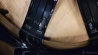 Bmw alu 20´ Stl.736, X5:G05, X6:G06,TPMS,ČERNÉ - 8