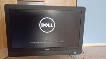 Počítač All in one Dell Optiplex 9020 - 8