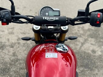 Nový Triumph Scrambler 400 X - 8