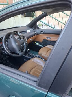 Peugeot 206 2.0 hdi - 8