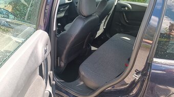 Citroen C4 - 8