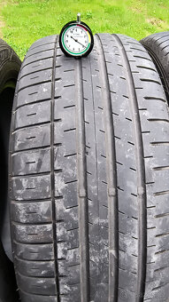 19 originál 5x114,3 HYUNDAI SANTA-FE ☀️ 235/55R19 TMPS - 8