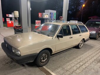 Volkswagen Passat variant B2, Nová STK, EKO zaplaceno - 8