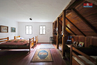 Prodej chaty, 176 m², Mlýnská, Kraslice - 8