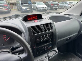 Peugeot Expert 1,6HDi 66KW, ČR, DPH, NOVÁ STK, KLIMA - 8