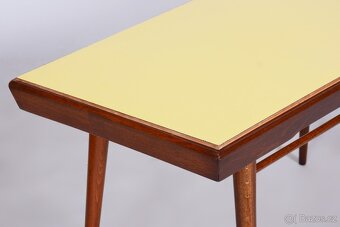Konferenční stůl s otočnou deskou - č.2582 - 8