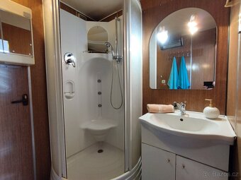 Prodej bytu 3+1, balkon, výtah, 86 m2, Soběslav - REZERVACE - 8