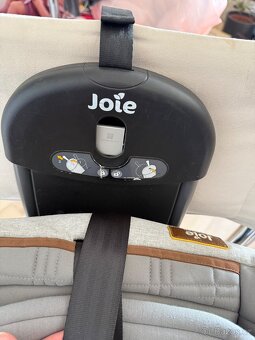 Joie signature i-prodigy - 8