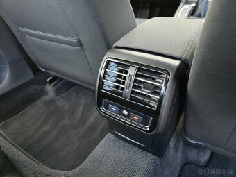 ⭐Volkswagen Passat 2.0TDI/110KW/ČR/1.MAJ/DPH⭐ - 8