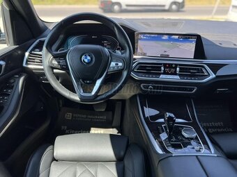 BMW X5, xDrive 45e Aut. 2023 - 8