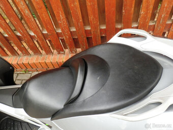 Malaguti Spider Max RS 500 (2010) - 8