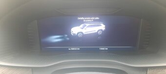 prodám Škoda Kodiaq 2.0 TSI 140 kw r.v. 2024 - 8