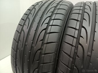 Letní alu kola Škoda 5x100 R16 pneu 215/45/16/ - 8