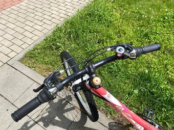 24" dětské horské kolo Kellys Kitter 50 - 8