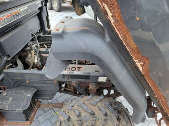 KUBOTA RTV - 8