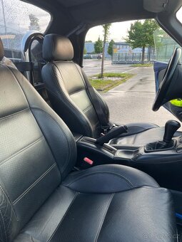 Fiat Barchetta - 8