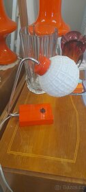Stolní lampa Lidokov - 8