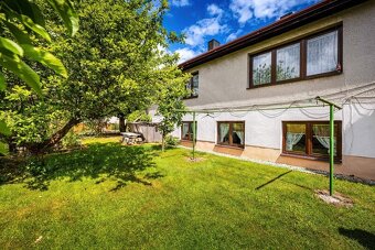 PRODEJ RODINNÉHO DOMU, ZDEŠOV U JAROŠOVA NAD NEŽÁRKOU - 8