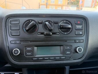 Škoda Citigo 1.0 MPI - 8