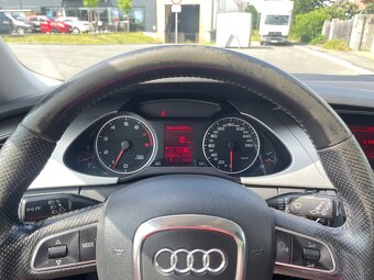 Audi a4 b8 avant - 8