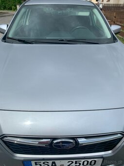 Subaru Impreza 84kW 10/2018 - 8