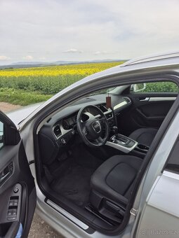 Audi A4 Avant 2.0 105kw Automat - 8