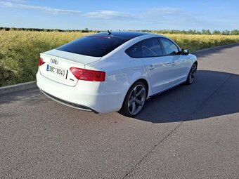 Audi A5 Sportback 2.0tdi 143kw S-line Quattro - 8