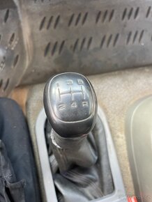 Daf LF 45 , hydraulická ruka , plosina , kontejner , nosič - 8