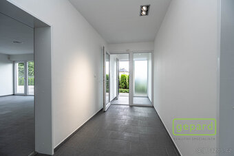 Komerční prostory ve Staré Boleslavi 105 m2 - 8