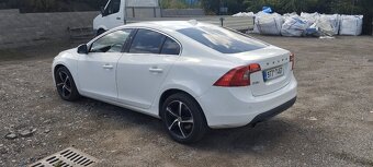 Volvo S60 D3, 120kw, 2010, automat - 8