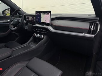 ŠKODA KODIAQ RS 2025 2.0TSi 195KW DSG 4x4 MAX VÝBAVA - 8