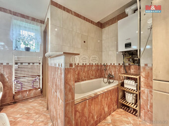 Prodej bytu 4+kk, 82 m², Kolín, ul. Kpt. Jaroše - 8